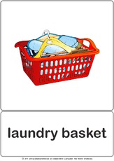 Bildkarte - laundry basket.pdf